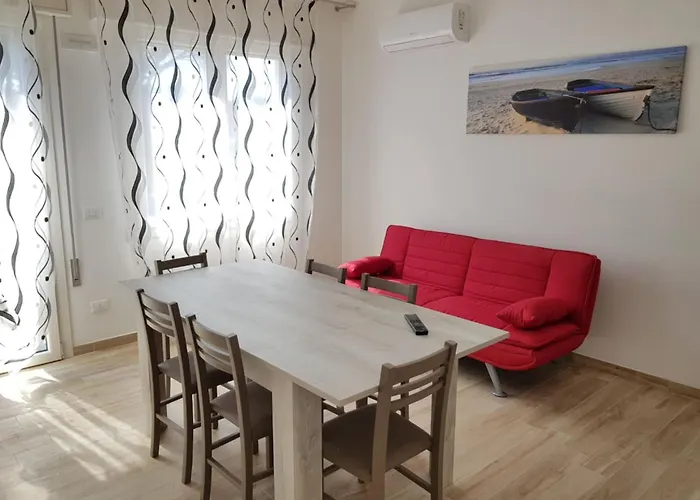 Dalila Сasa de vacaciones *