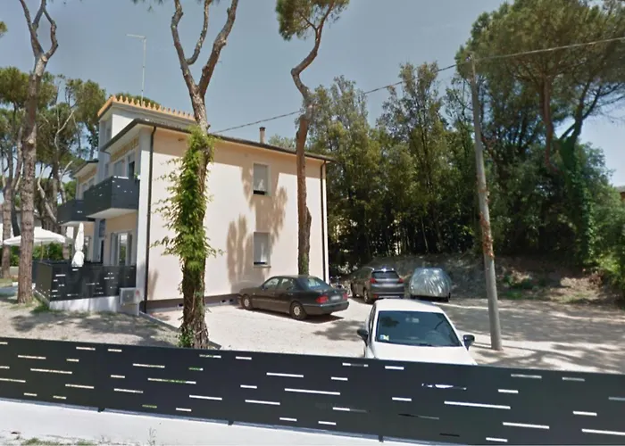 Dalila Сasa de vacaciones *